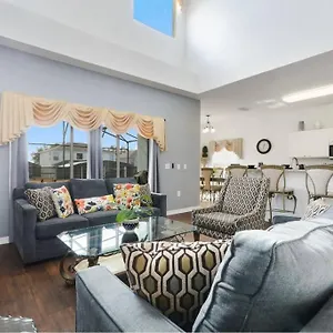  Holiday home Highgate Oasis