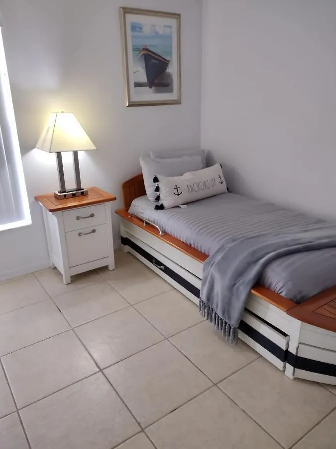 Holiday home Home From Home 5 Bedroom Villa Davenport